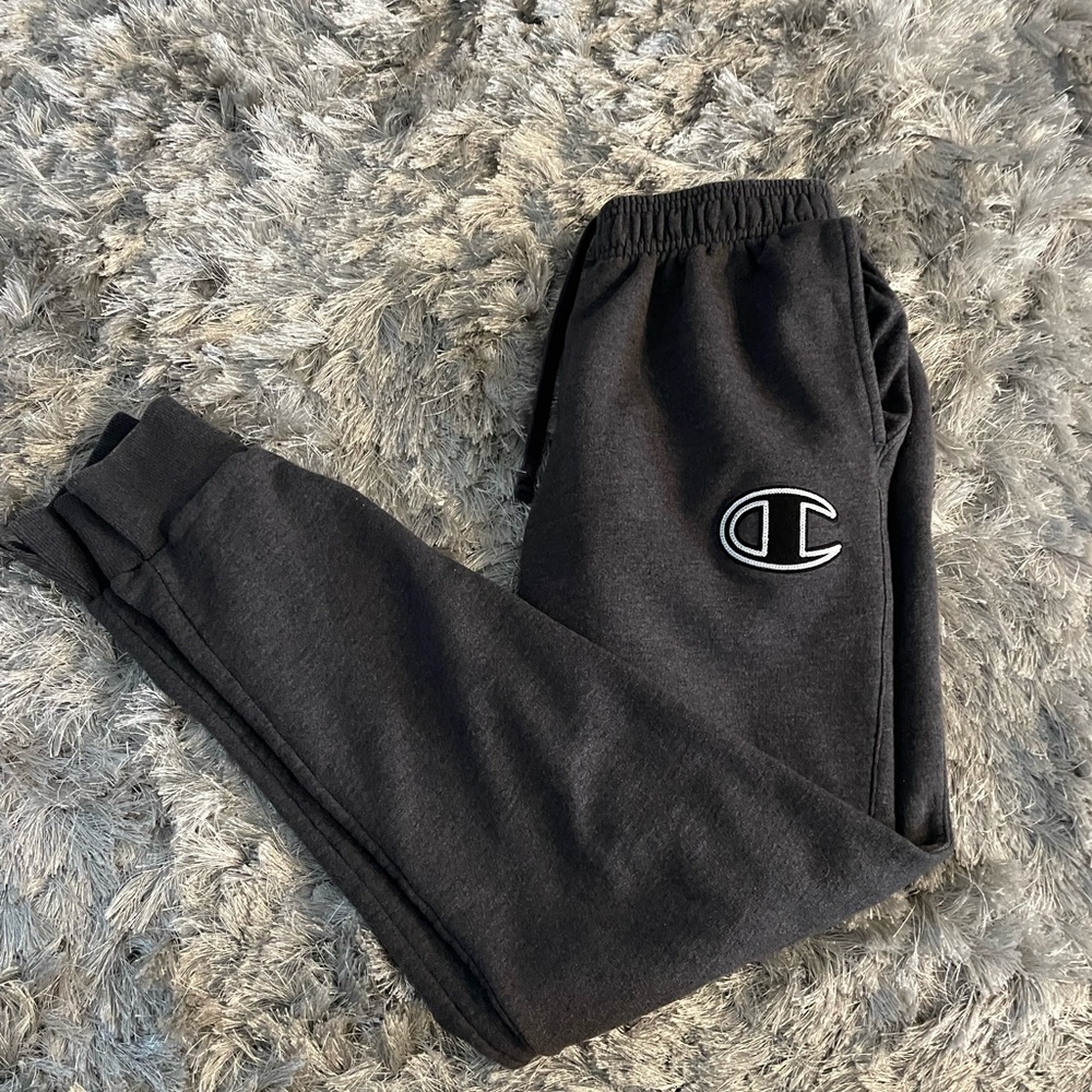 Champion sweatpants